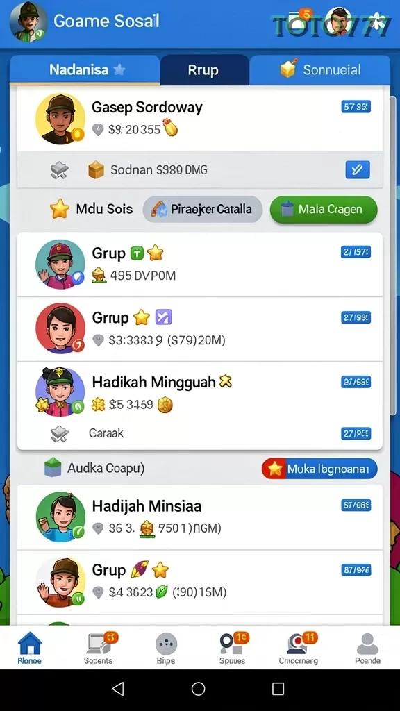 Screenshot Clbktoto nomor 2
