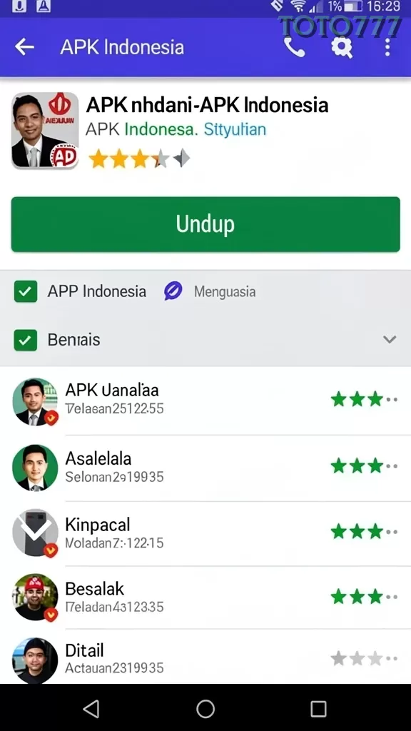 Screenshot Ajaib88 nomor 1