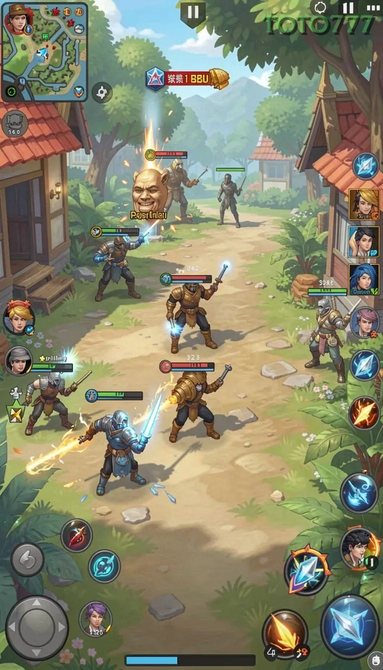 Screenshot Bigwin189 nomor 3