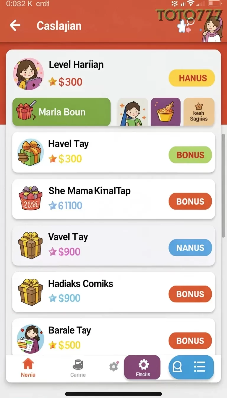 Screenshot Koko11 nomor 1