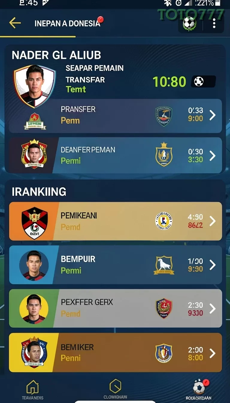 Screenshot Gocap123 nomor 3