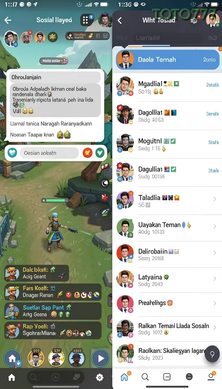 Screenshot Clbktoto nomor 3