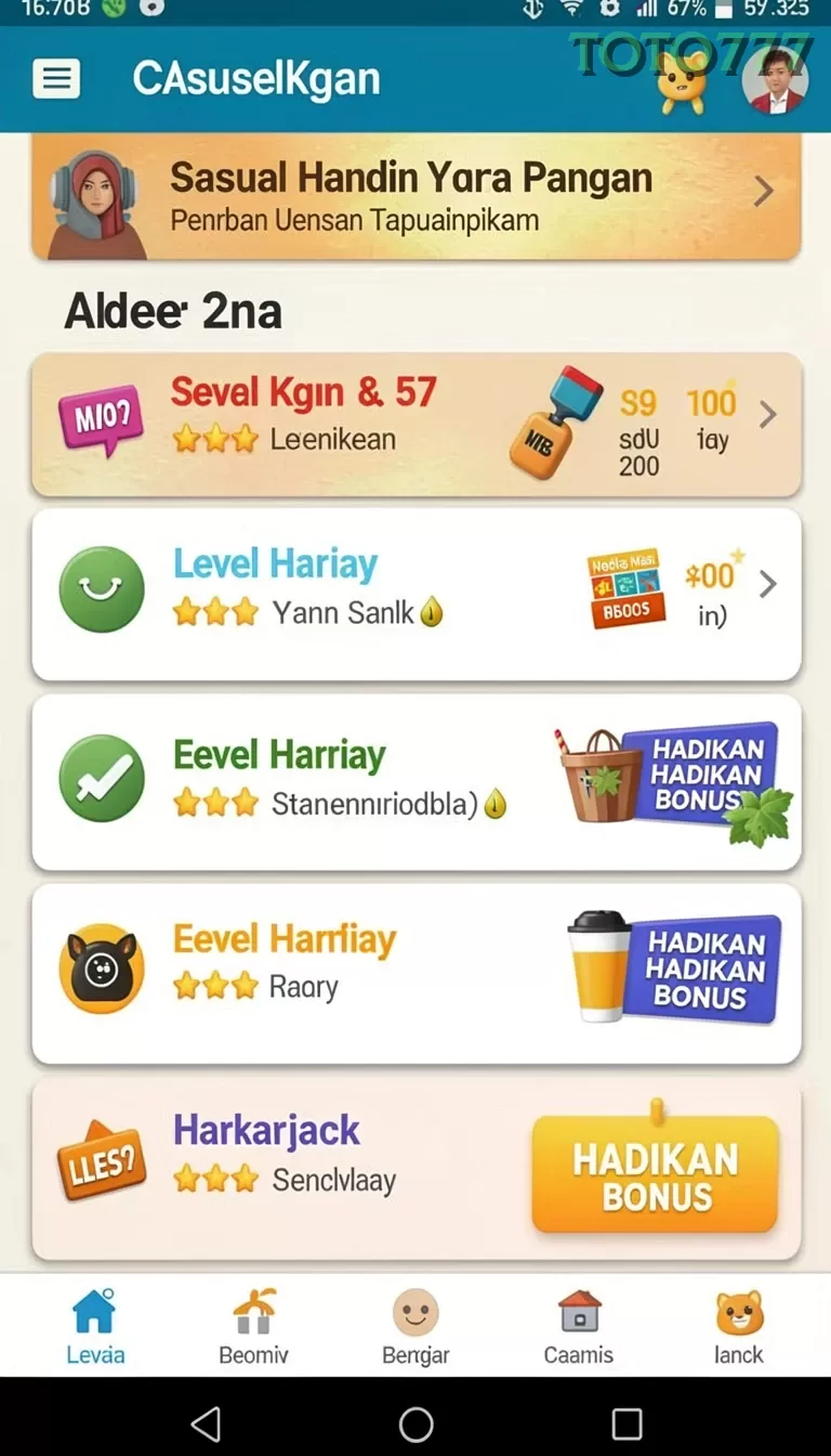 Screenshot Koko11 nomor 2